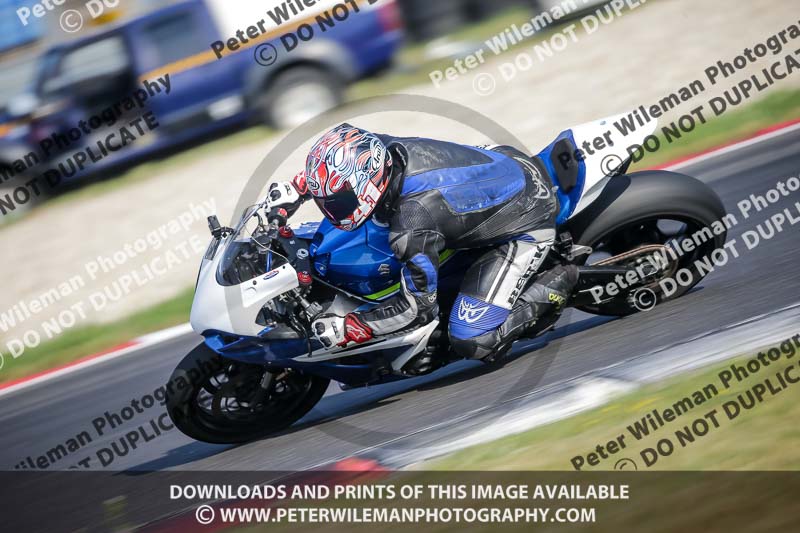 25 to 27th july 2019;Slovakia Ring;event digital images;motorbikes;no limits;peter wileman photography;trackday;trackday digital images